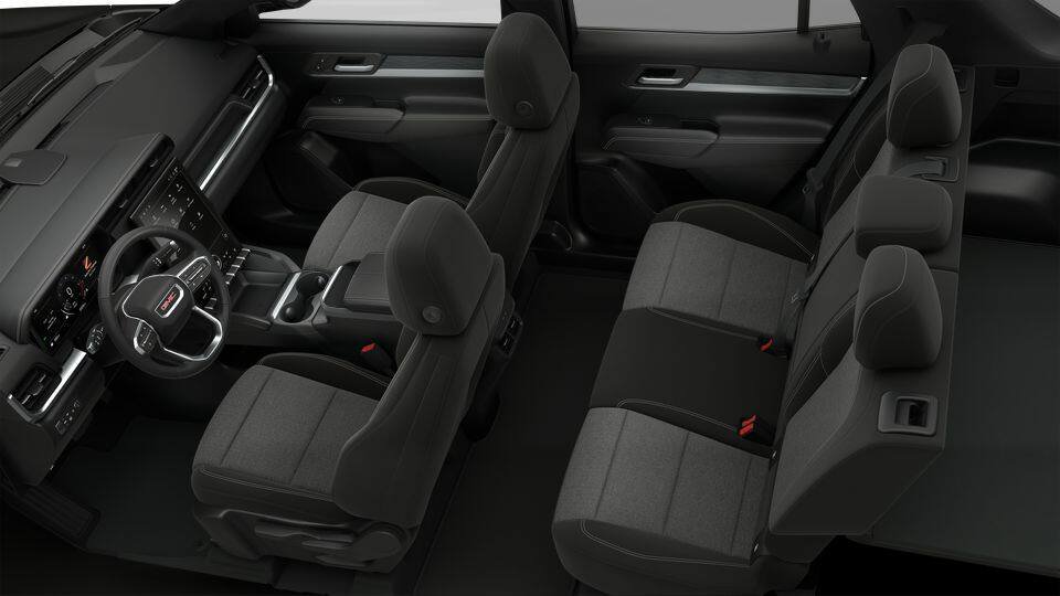 New 2027 GMC Terrain Elevation AWD/4WD image 9