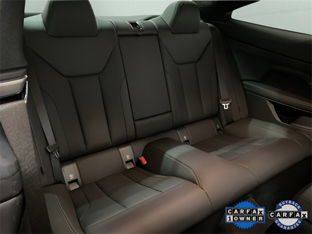 Used 2025 BMW 430i Coupe image 68