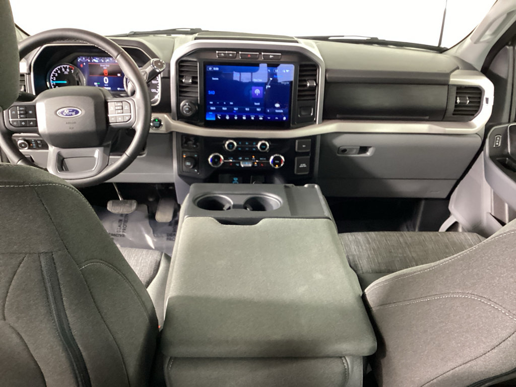 Used 2023 Ford F150 XLT w/ Equipment Group 302A High AWD/4WD image 18