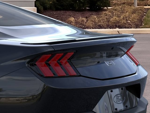 New 2026 Ford Mustang GT Premium RWD image 22