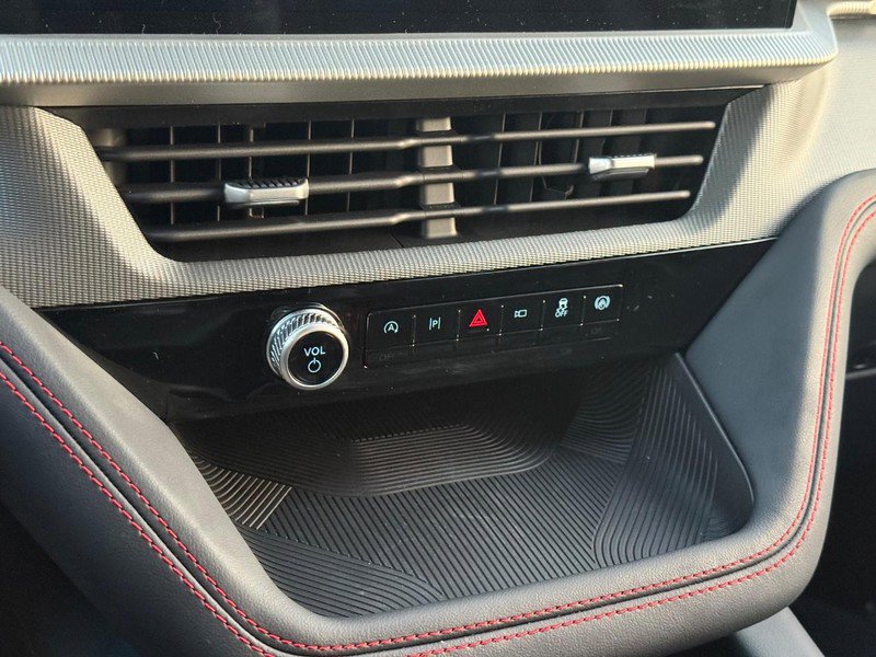 New 2026 Ford Explorer ST image 17