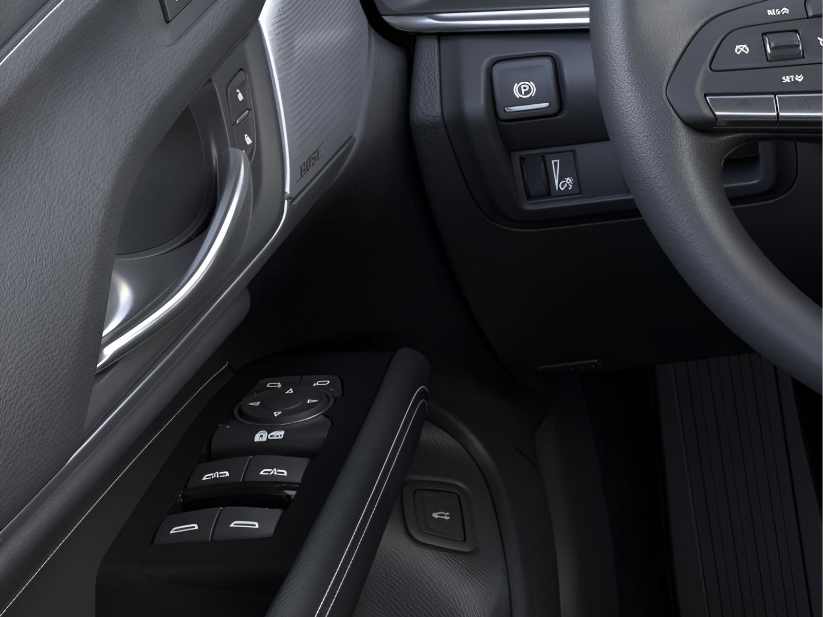 New 2025 Cadillac CT4 Premium Luxury image 25