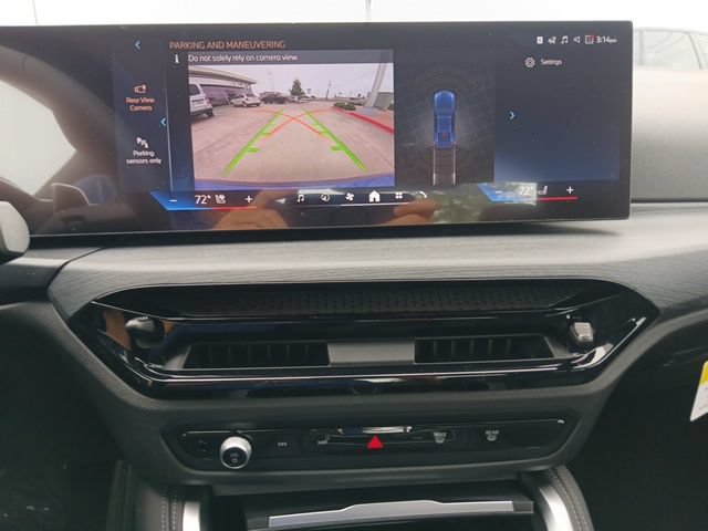 New 2026 BMW 430i Coupe w/ M Sport Package RWD image 19