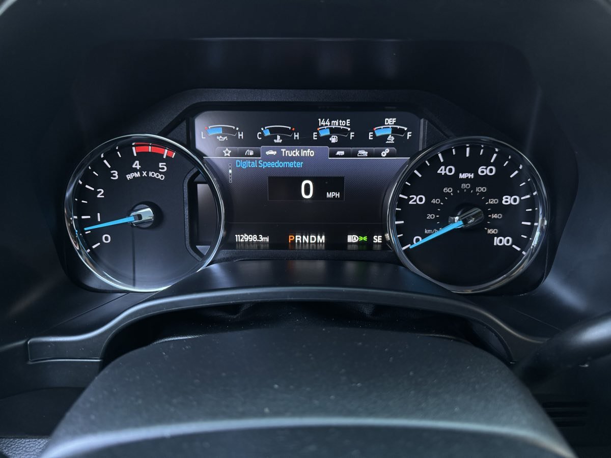 Used 2021 Ford F250 Lariat image 33