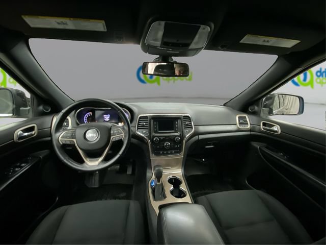 Used 2016 Jeep Grand Cherokee Laredo AWD/4WD image 28