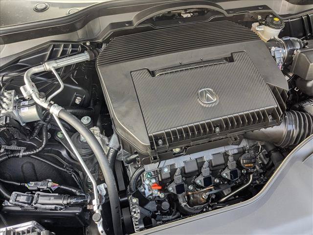 New 2026 Acura MDX A-Spec AWD/4WD image 18