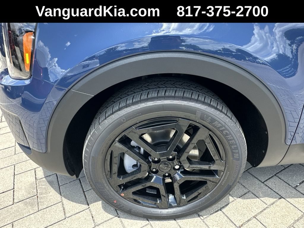 Used 2025 Kia Telluride SX Prestige X-Line AWD/4WD image 21