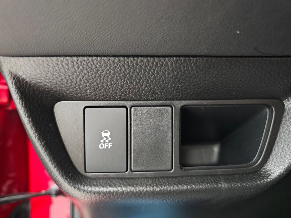 Used 2026 Honda HR-V Sport image 24