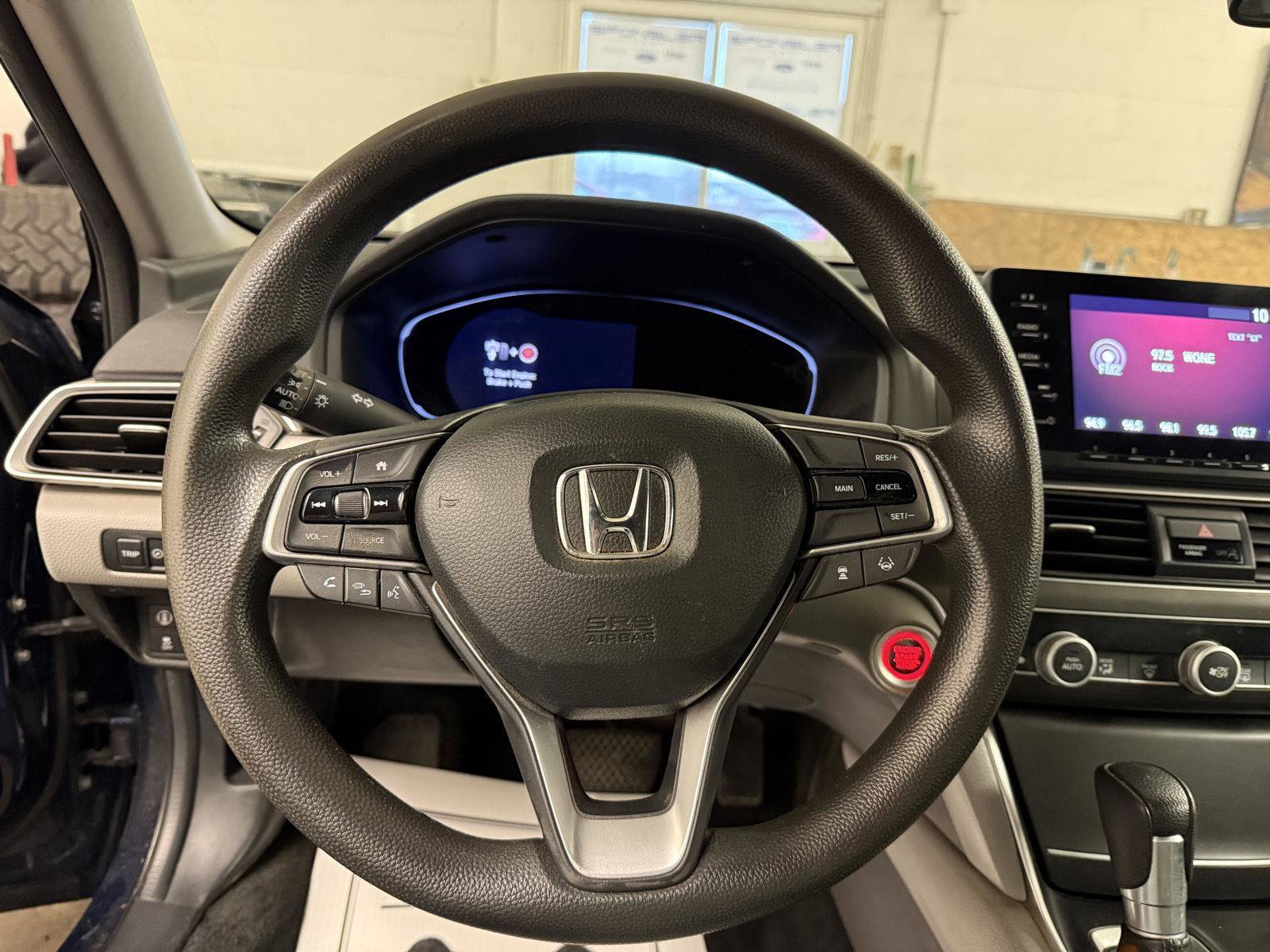Used 2020 Honda Accord LX image 15