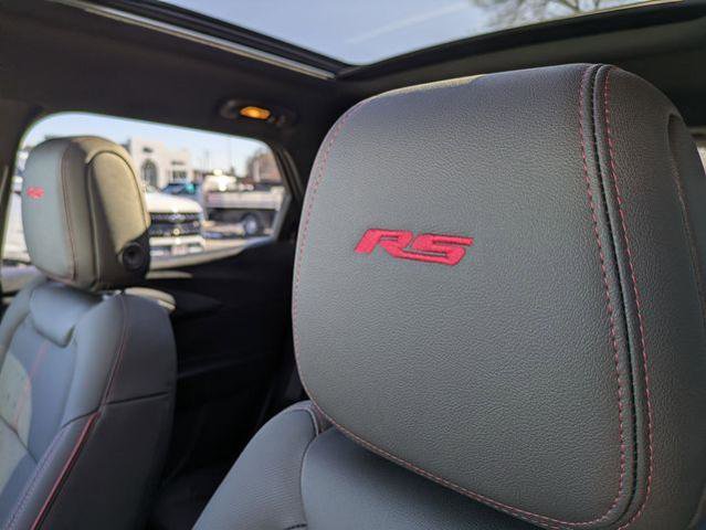 New 2026 Chevrolet TrailBlazer RS w/ Convenience Package image 22
