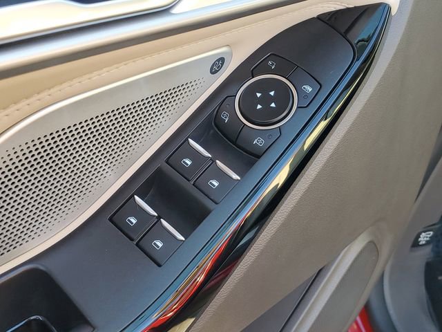 Certified 2023 Ford Explorer Platinum w/ Technology Package image 9