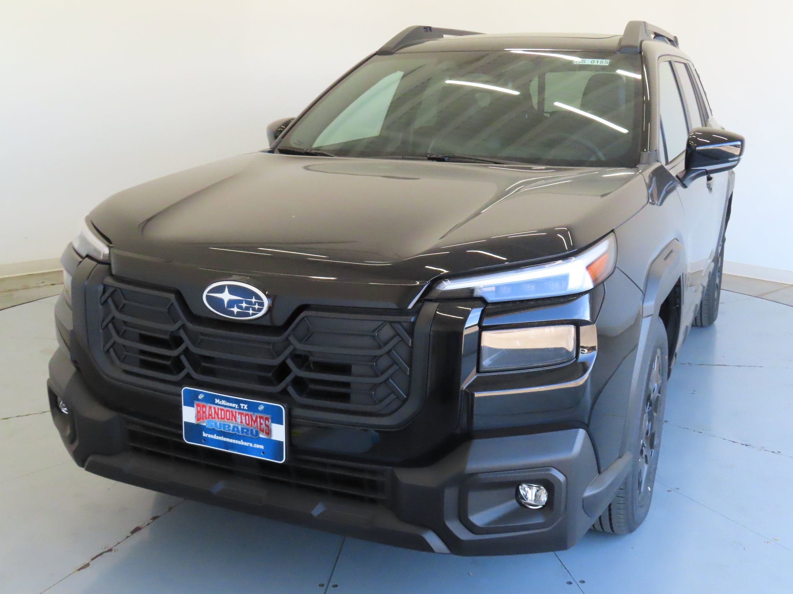 New 2026 Subaru Outback Limited image 10