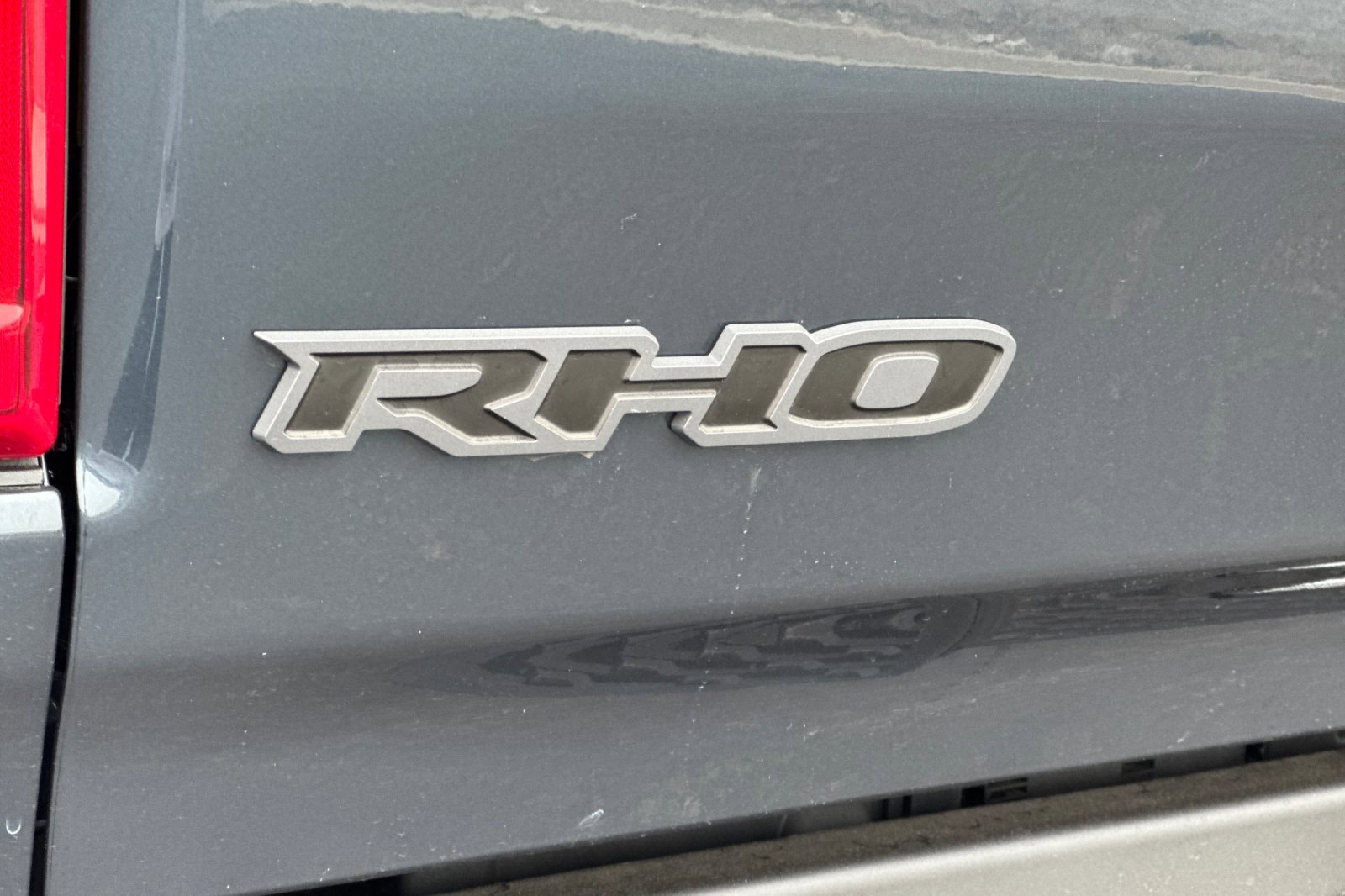 New 2026 RAM 1500 RHO image 25