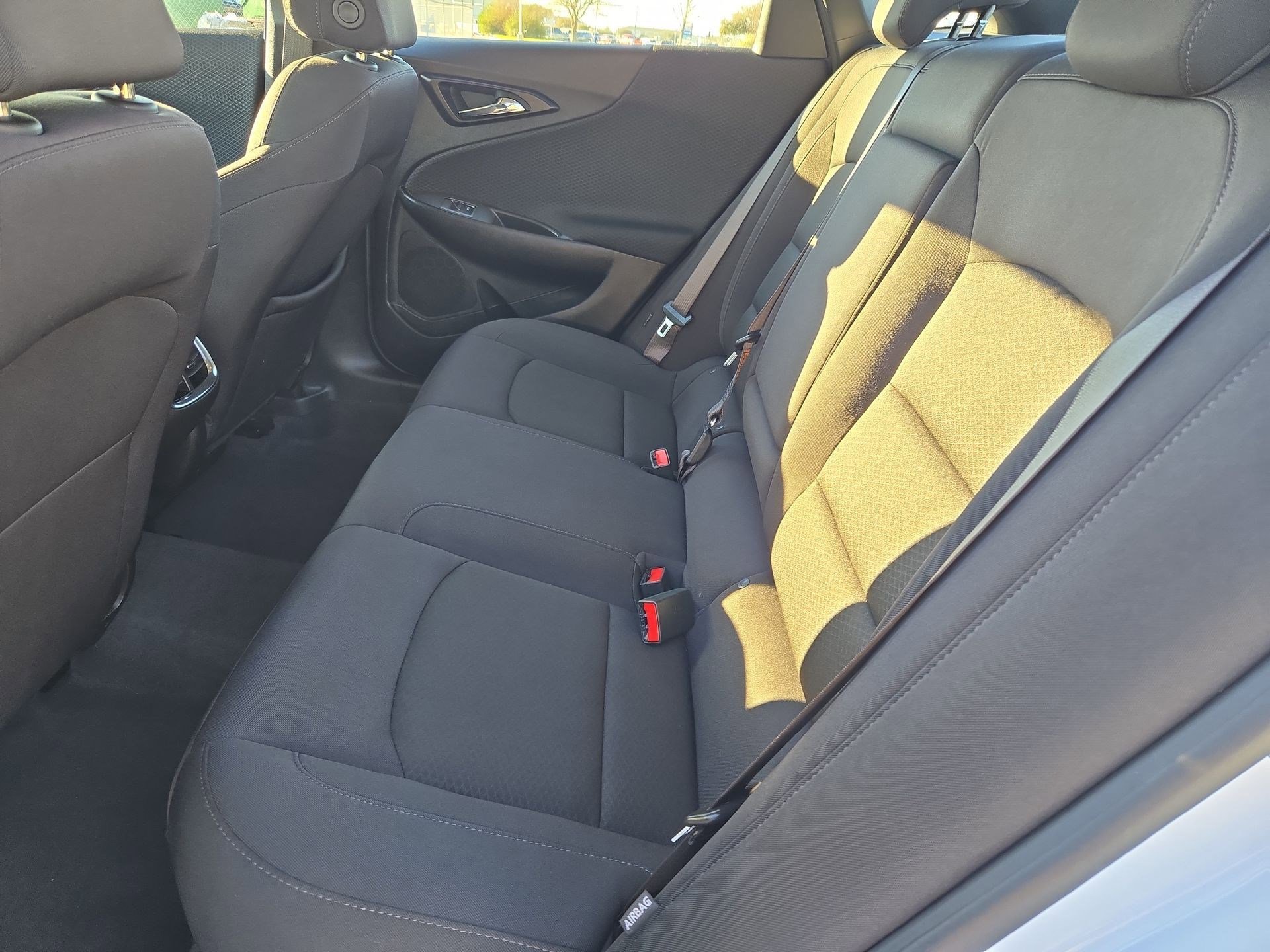 Used 2024 Chevrolet Malibu LT image 27