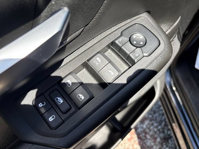 Used 2025 RAM 1500 Tradesman AWD/4WD image 22