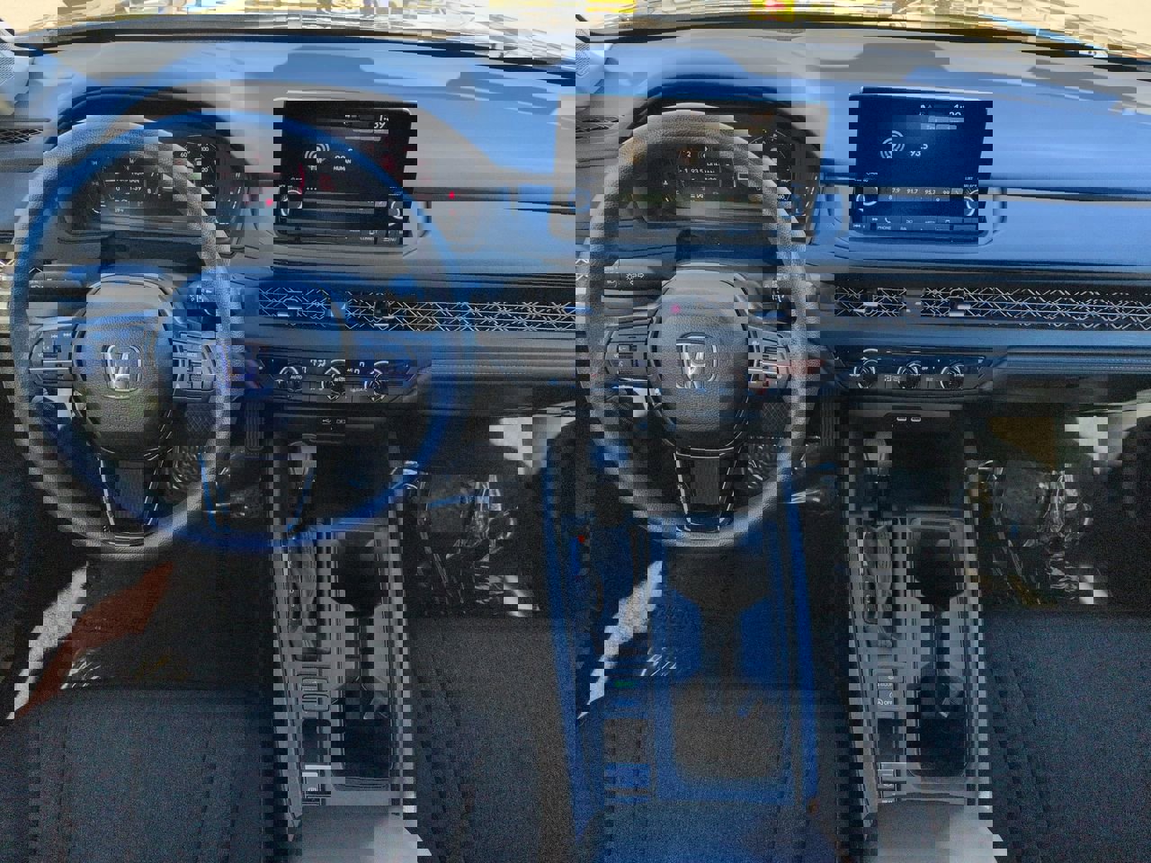 Used 2024 Honda Accord EX image 14