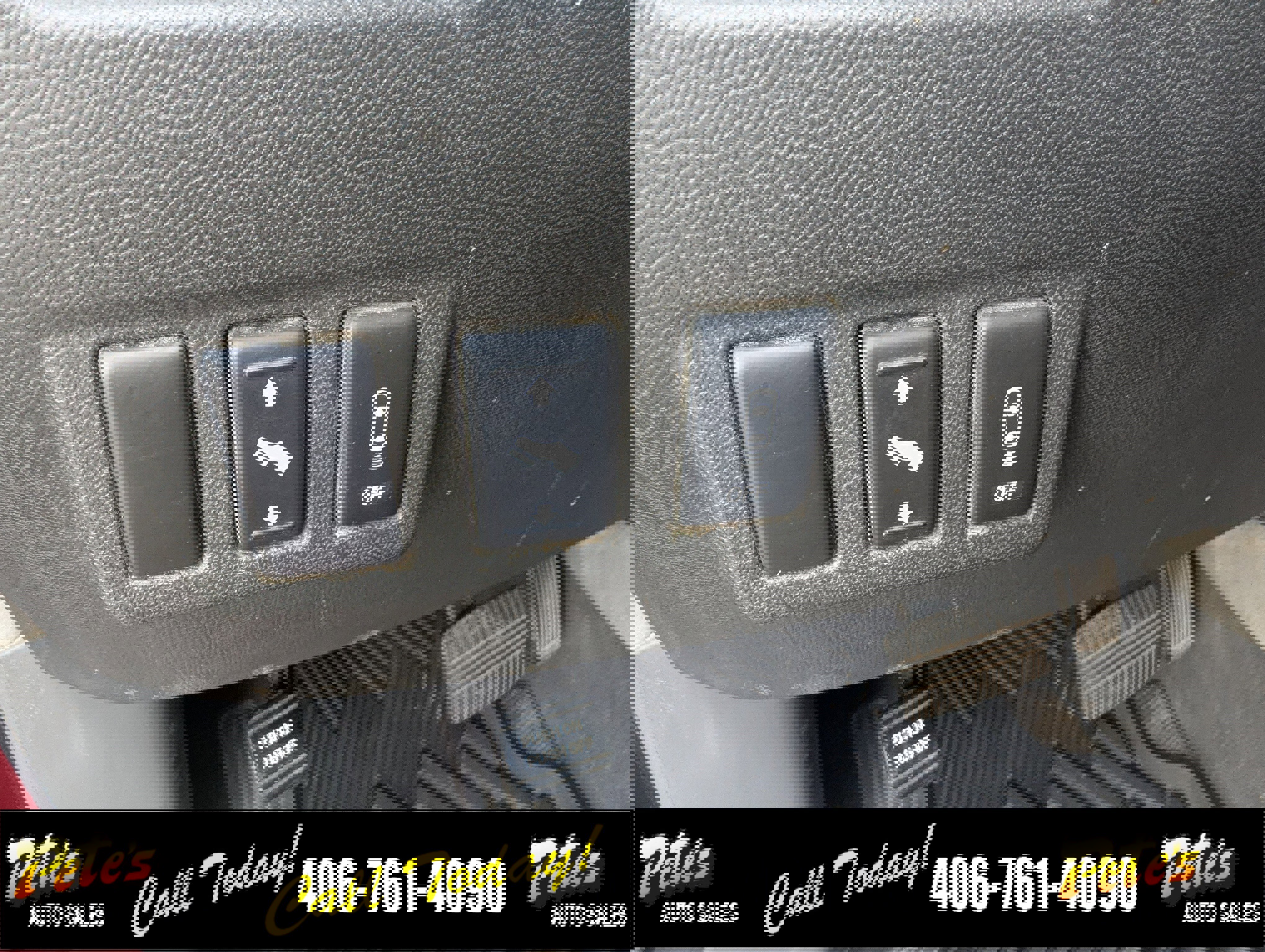 Used 2005 Nissan Armada SE w/ (T01) Tow Pkg image 21