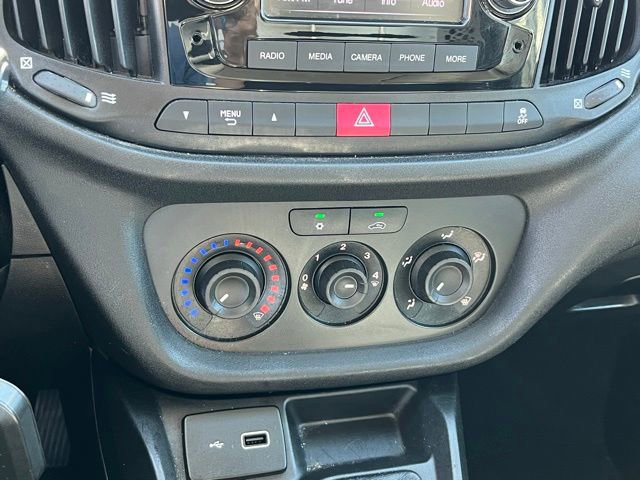 Used 2021 RAM ProMaster City Tradesman FWD image 21