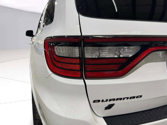 Used 2019 Dodge Durango SRT image 11
