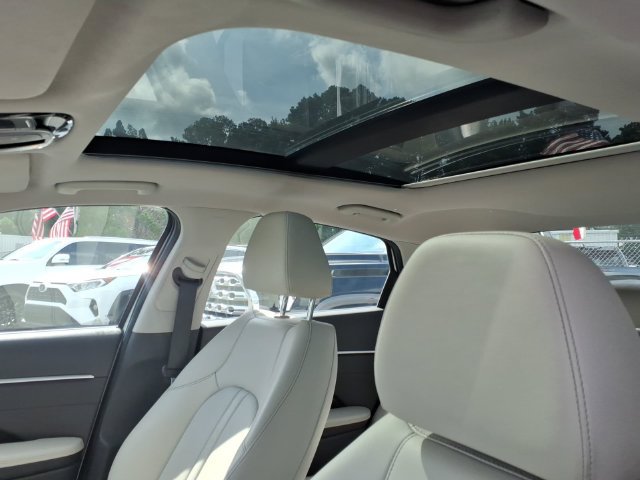 Used 2022 Hyundai Sonata Limited FWD image 15