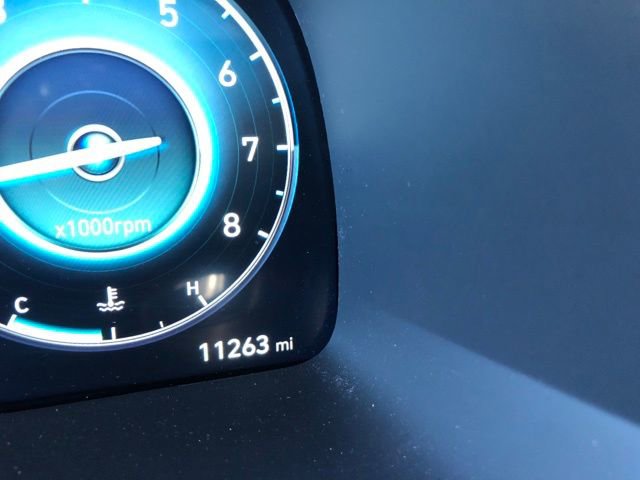 Used 2025 Hyundai Palisade Calligraphy image 20