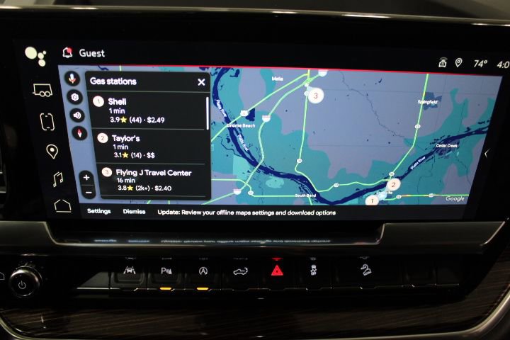 New 2026 GMC Sierra 1500 SLE image 50