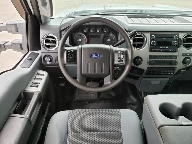 Used 2015 Ford F250 XLT w/ XLT Value Package image 18