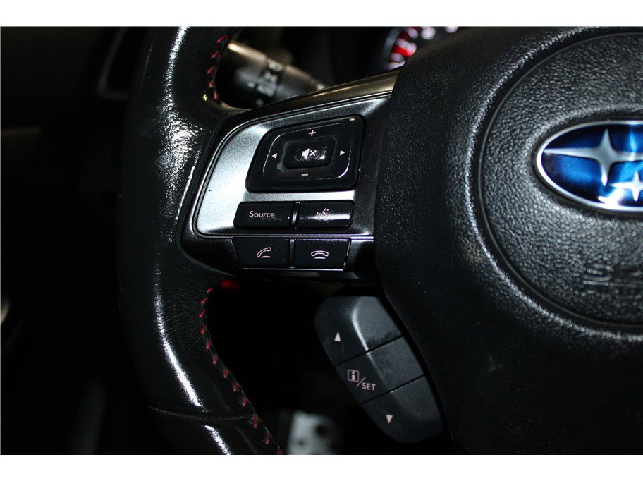 Used 2020 Subaru WRX Limited w/ Popular Package #3 image 32