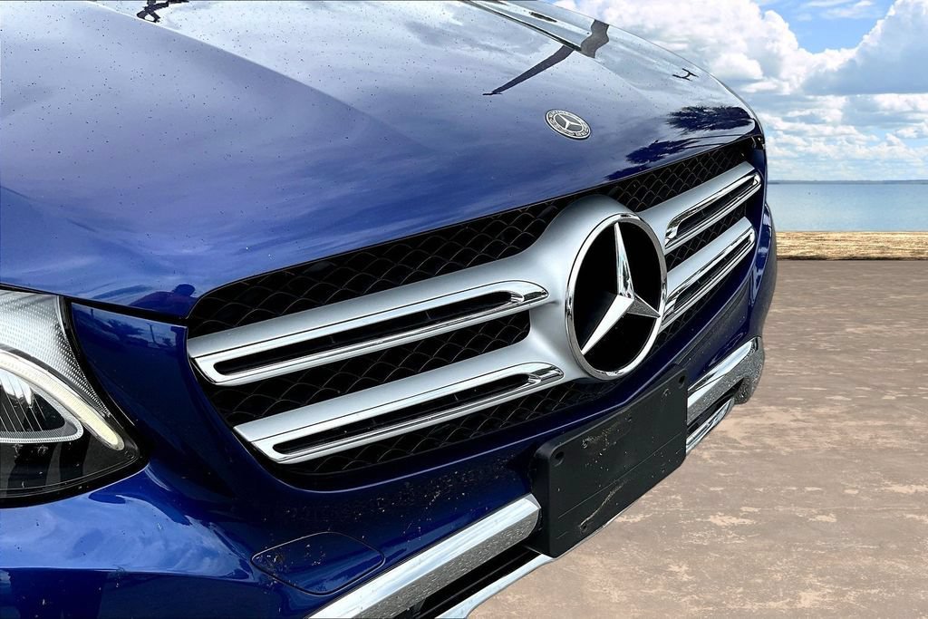 Used 2018 Mercedes-Benz GLC 350e 4MATIC image 33