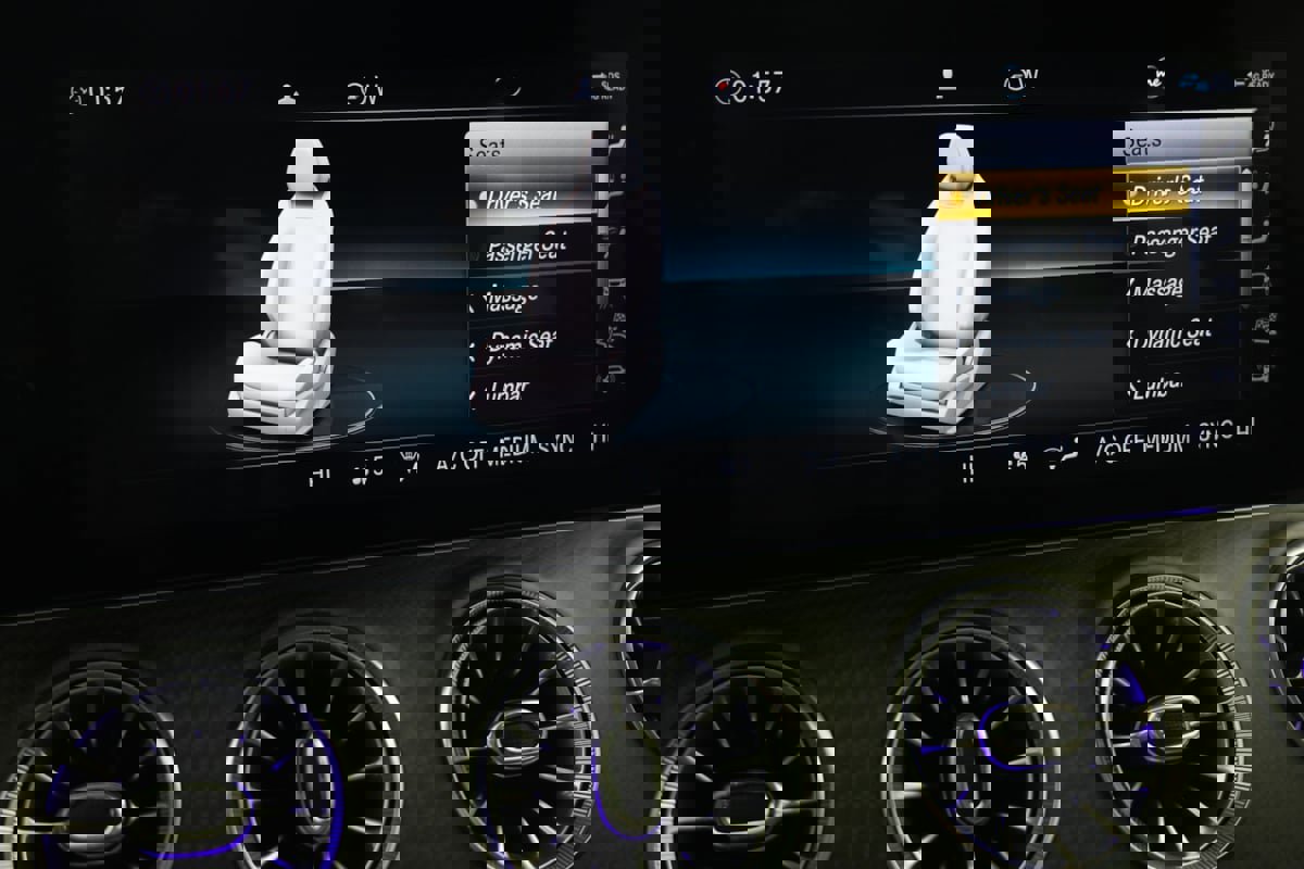 Used 2020 Mercedes-Benz AMG GT 63 S image 56