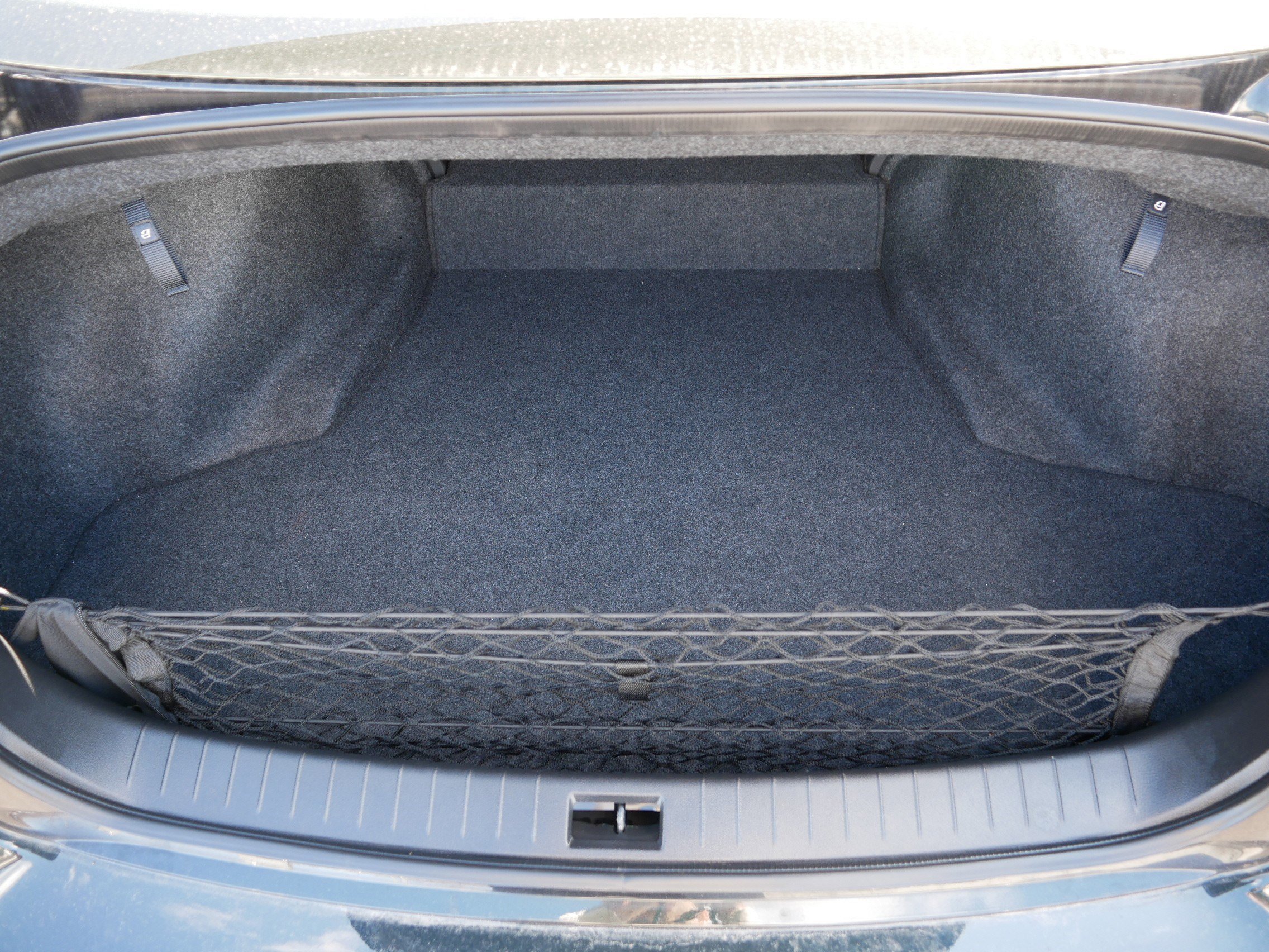 Certified 2023 INFINITI Q50 Red Sport 400 w/ Black Opal Edition image 18