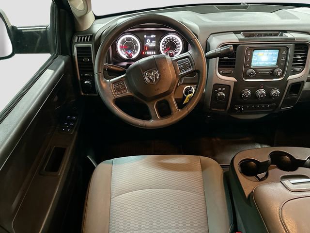 Used 2018 RAM 3500 Tradesman w/ Popular Equipment Group image 21