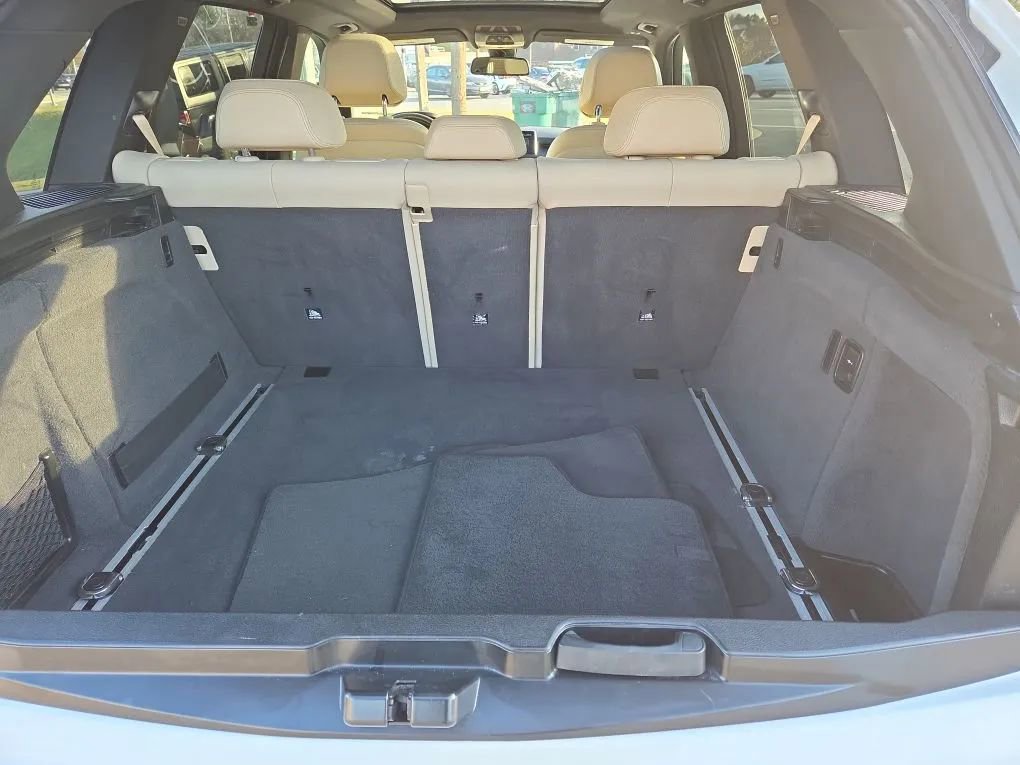 Used 2017 BMW X5 xDrive35i image 20