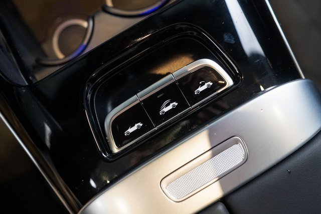 New 2026 Mercedes-Benz CLE 53 AMG 4MATIC Cabriolet image 21