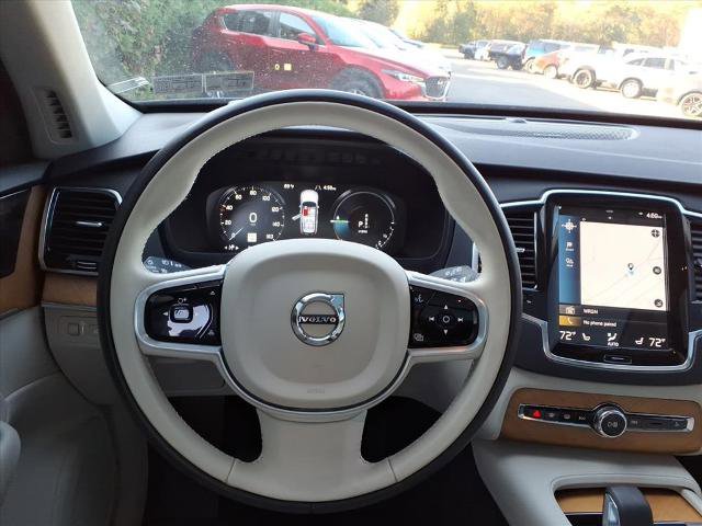 Used 2022 Volvo XC90 T8 Inscription Expression w/ Advanced Package image 15