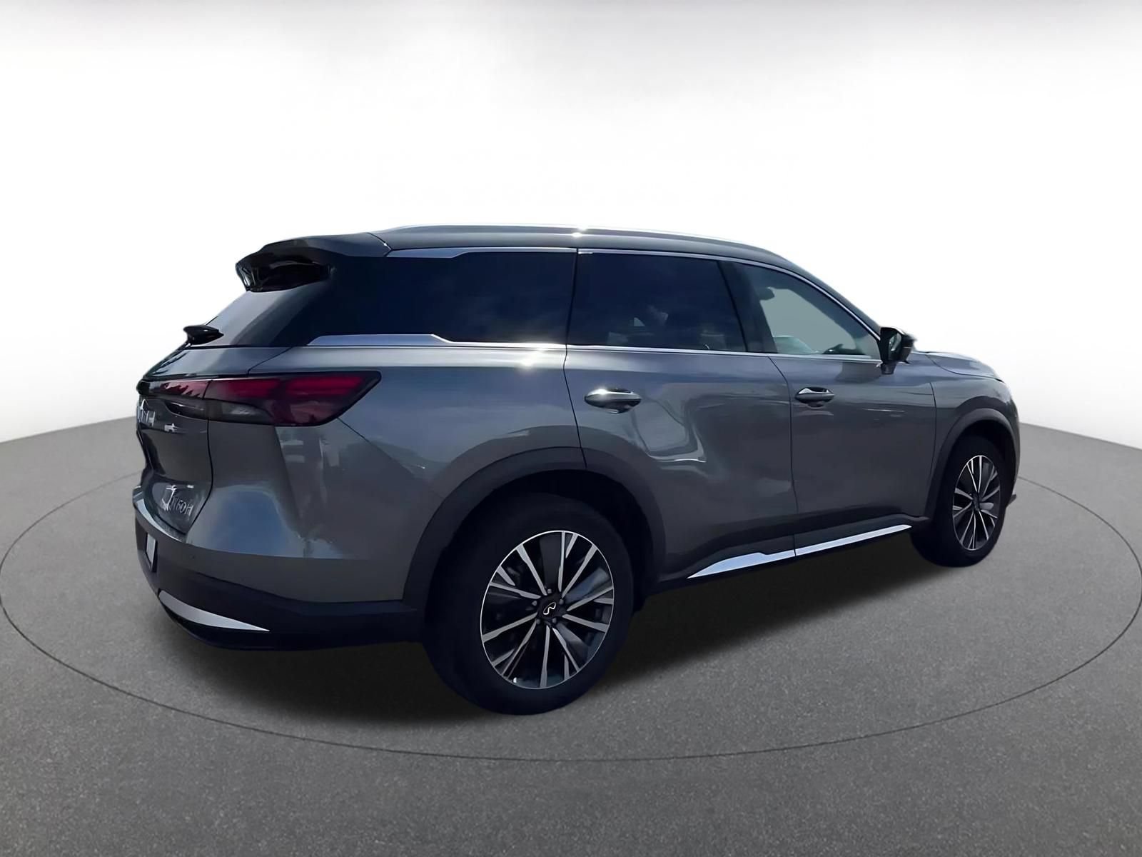 Used 2026 INFINITI QX60 Luxe AWD/4WD image 15