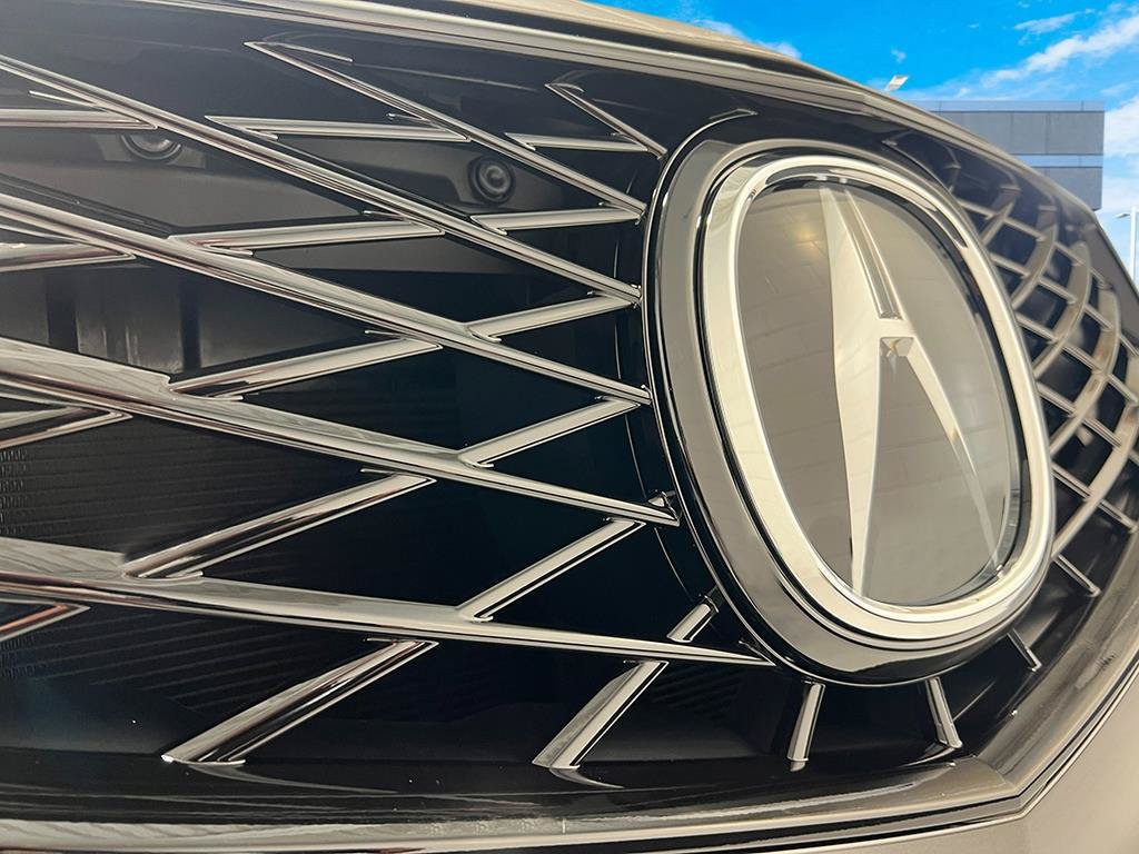 New 2026 Acura RDX w/ Technology Package AWD/4WD image 11