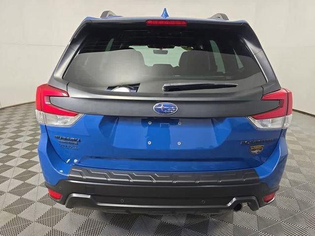 Used 2023 Subaru Forester Wilderness image 18