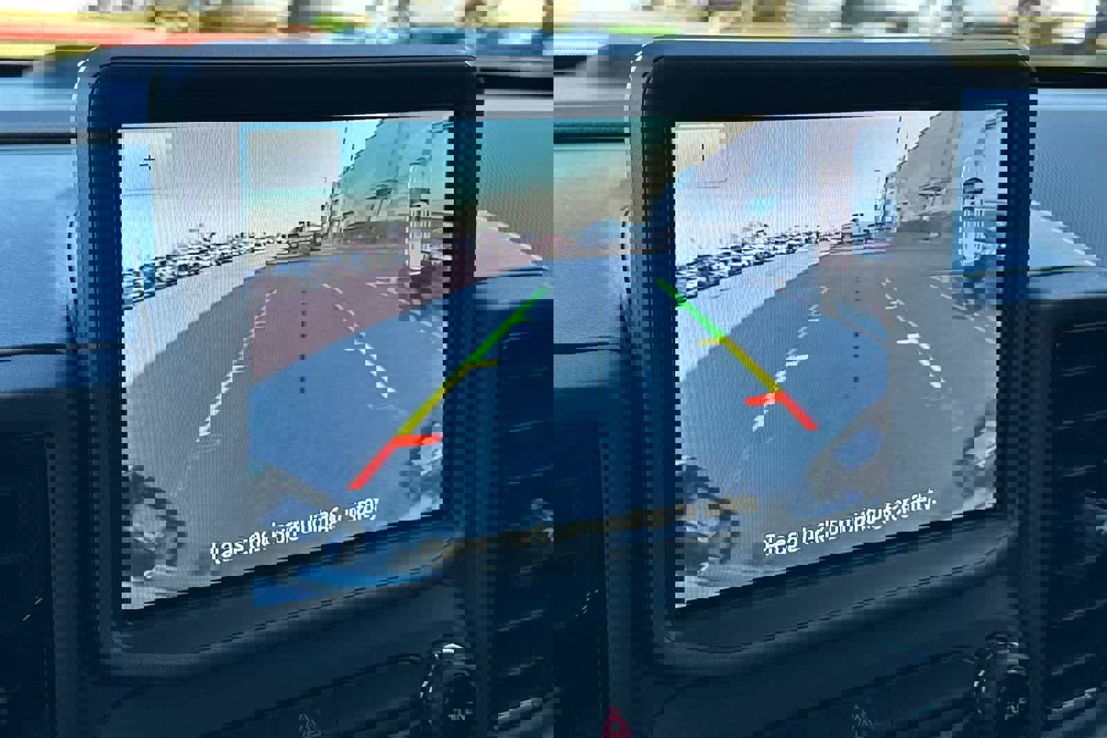 Certified 2023 Ford Bronco Sport Heritage w/ Heritage Convenience Package image 19