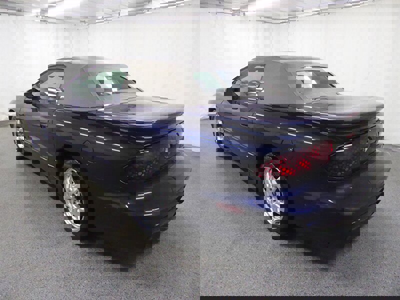 Used 2001 Pontiac Firebird Trans Am image 13