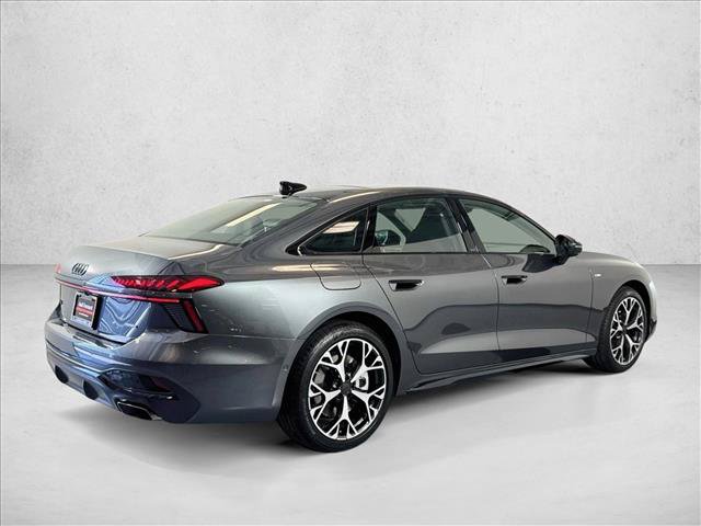 New 2026 Audi A6 Premium Plus AWD/4WD image 5