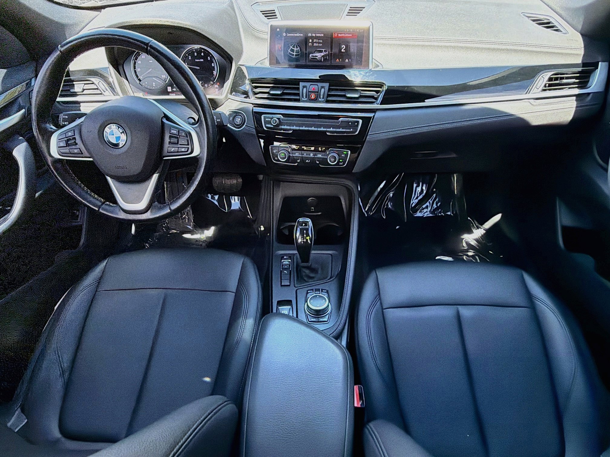 Used 2021 BMW X1 sDrive28i FWD image 16