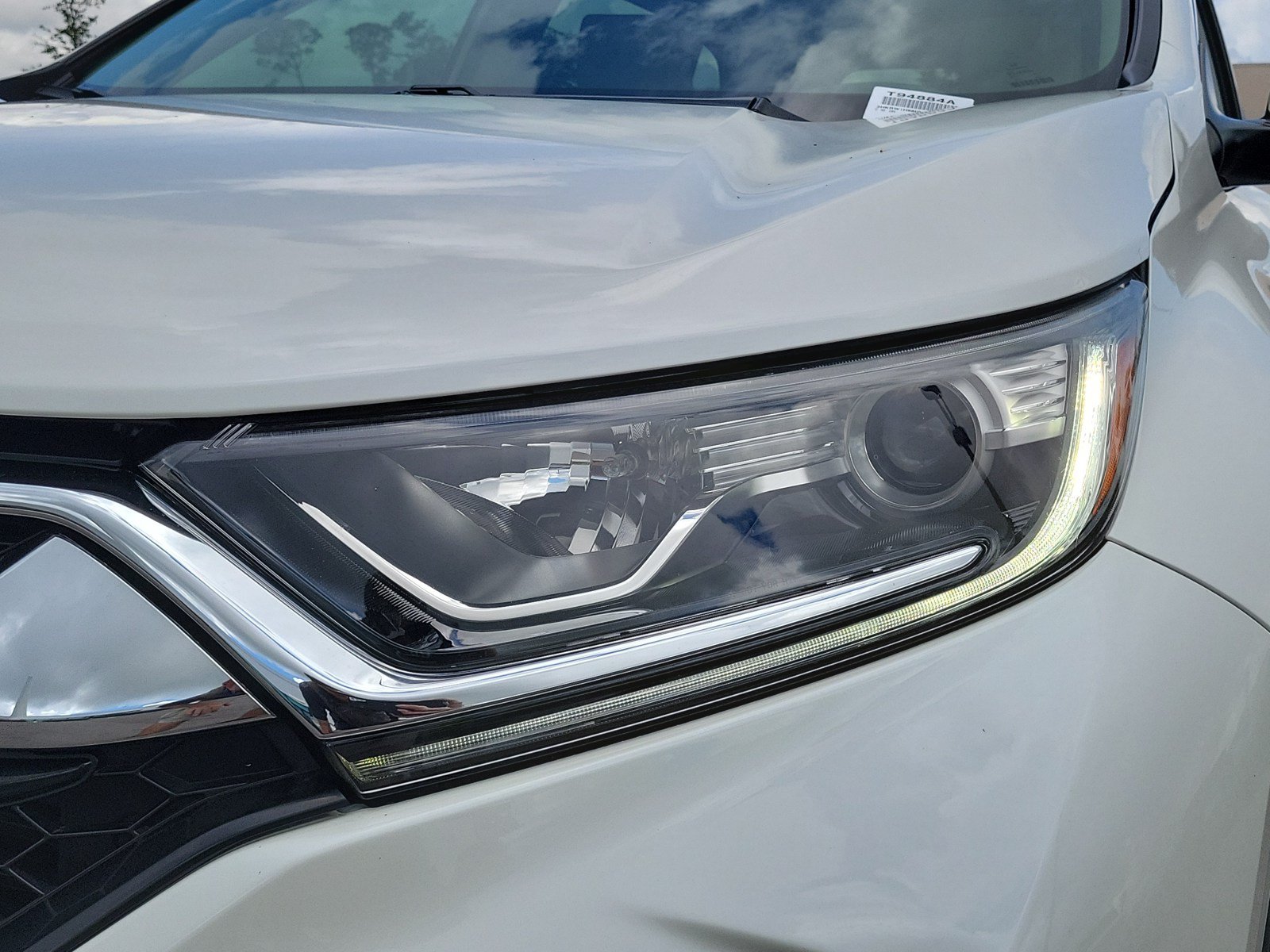 Used 2017 Honda CR-V EX-L image 10