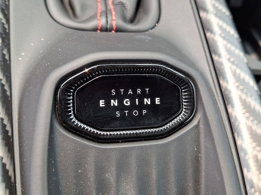 New 2026 Dodge Charger Scat Pack AWD/4WD image 17