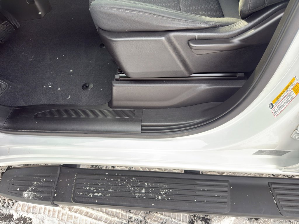 Used 2019 Chevrolet Silverado 1500 Custom Trail Boss w/ Custom Convenience Package image 17