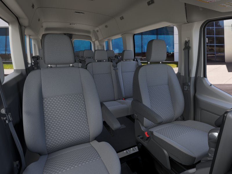 New 2026 Ford Transit 350 XLT RWD image 10