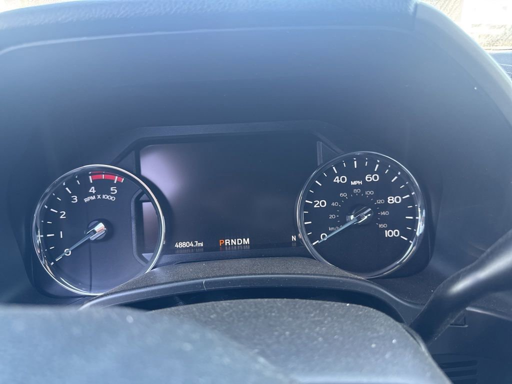 Used 2021 Ford F350 Platinum image 9