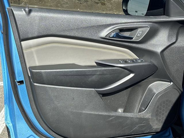 Used 2025 Chevrolet Trax ACTIV w/ Driver Confidence Package image 23