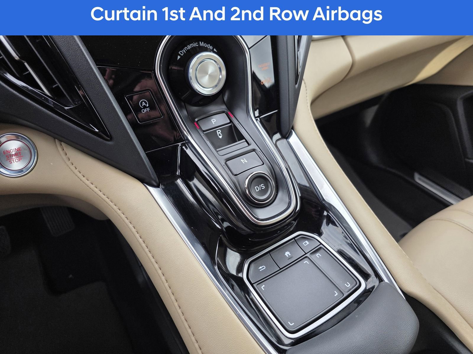 Used 2024 Acura RDX SH-AWD image 26