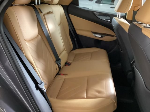 Used 2026 Lexus NX 450h+ AWD w/ Accessory Package (2T) image 20